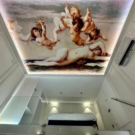 Top Luxury Suites Βουδαπέστη Εξωτερικό φωτογραφία