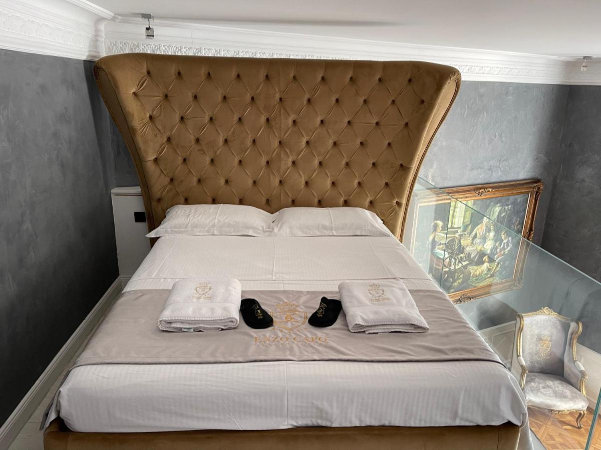 Top Luxury Suites Βουδαπέστη Εξωτερικό φωτογραφία