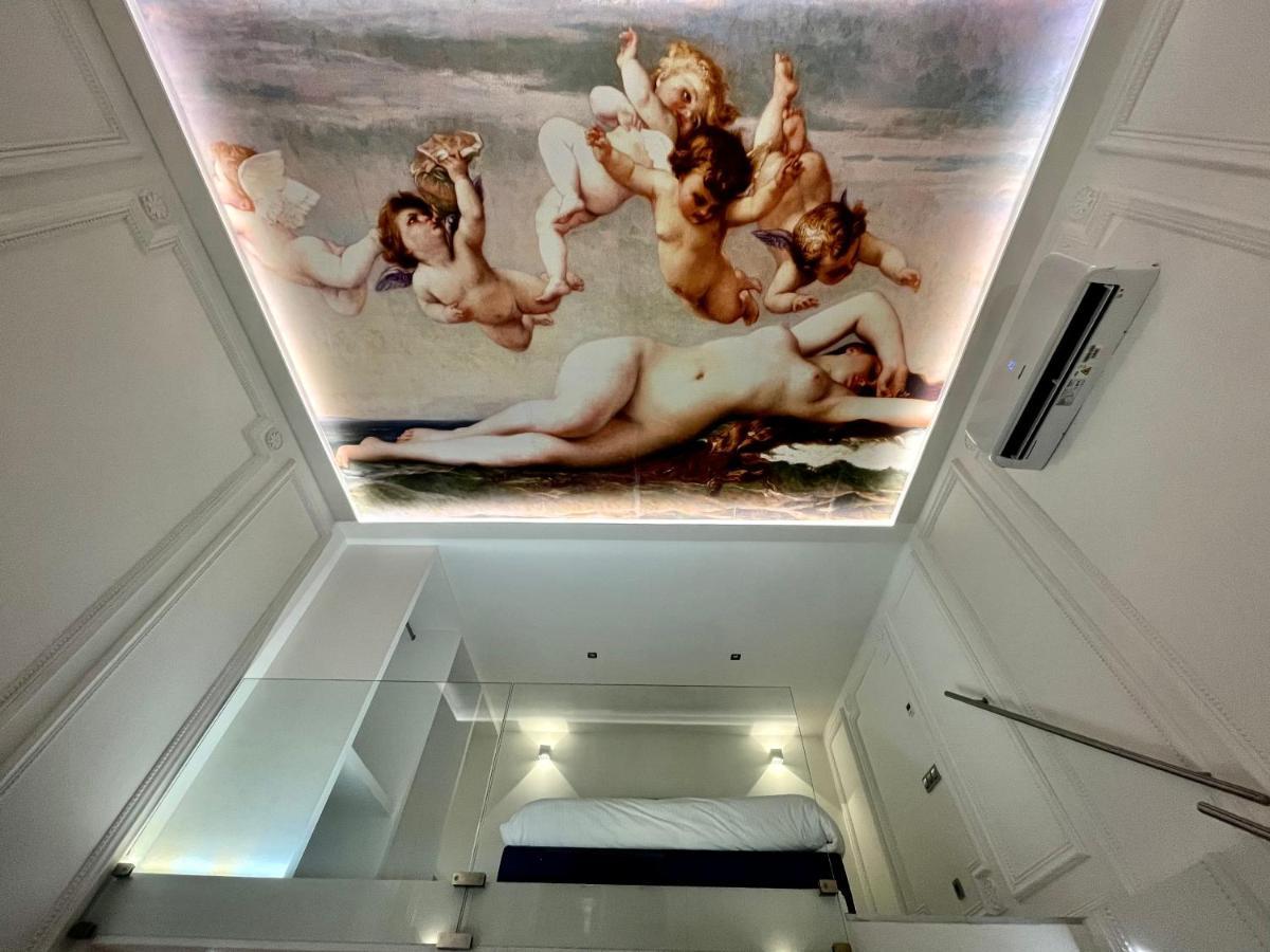 Top Luxury Suites Βουδαπέστη Εξωτερικό φωτογραφία