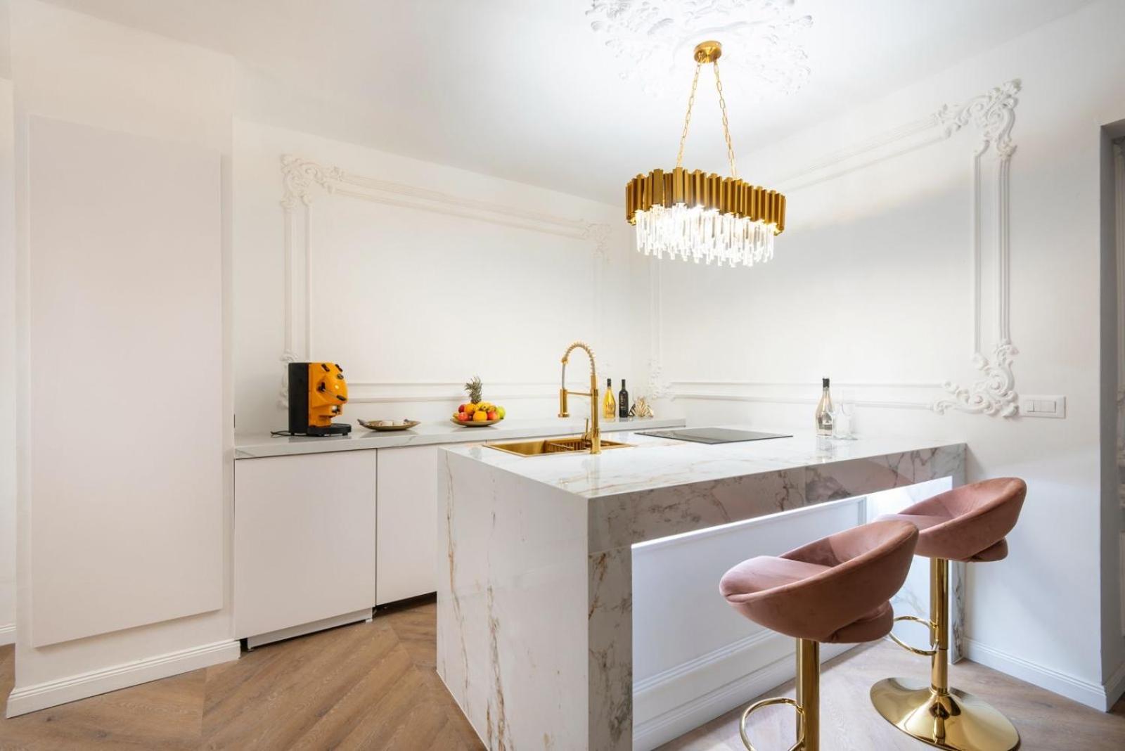 Top Luxury Suites Βουδαπέστη Εξωτερικό φωτογραφία