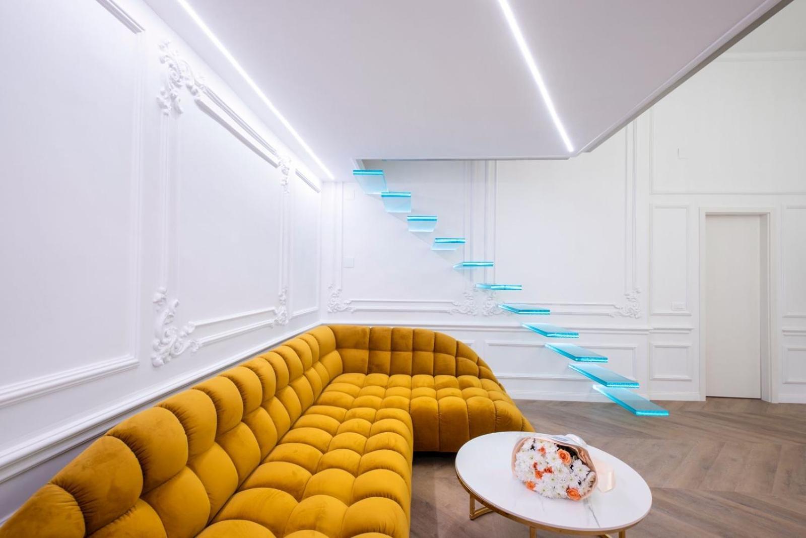 Top Luxury Suites Βουδαπέστη Εξωτερικό φωτογραφία