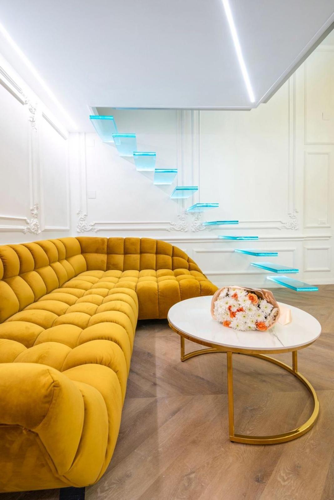 Top Luxury Suites Βουδαπέστη Εξωτερικό φωτογραφία