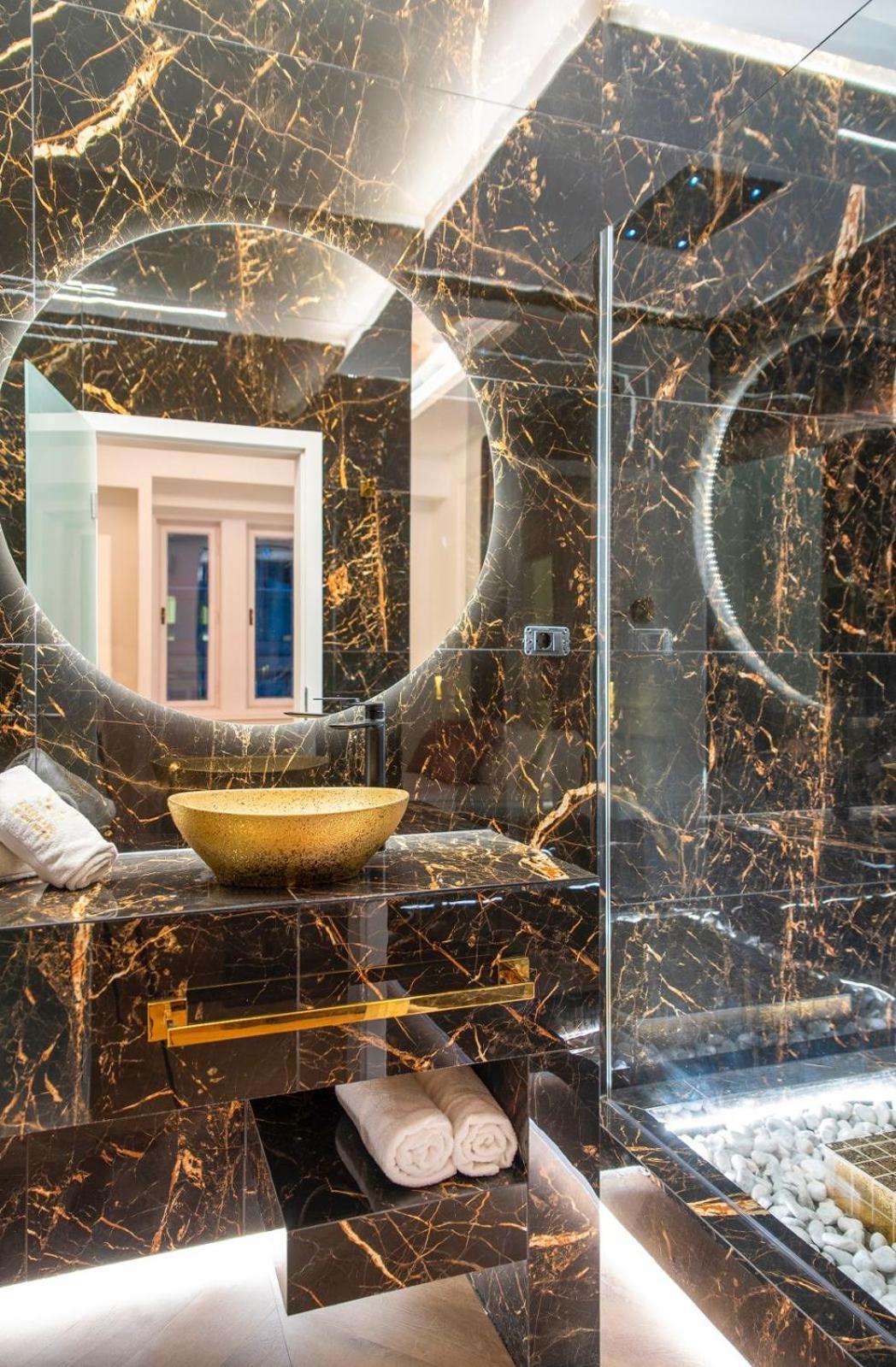 Top Luxury Suites Βουδαπέστη Εξωτερικό φωτογραφία