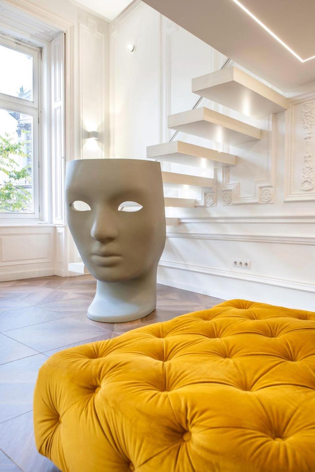 Top Luxury Suites Βουδαπέστη Εξωτερικό φωτογραφία
