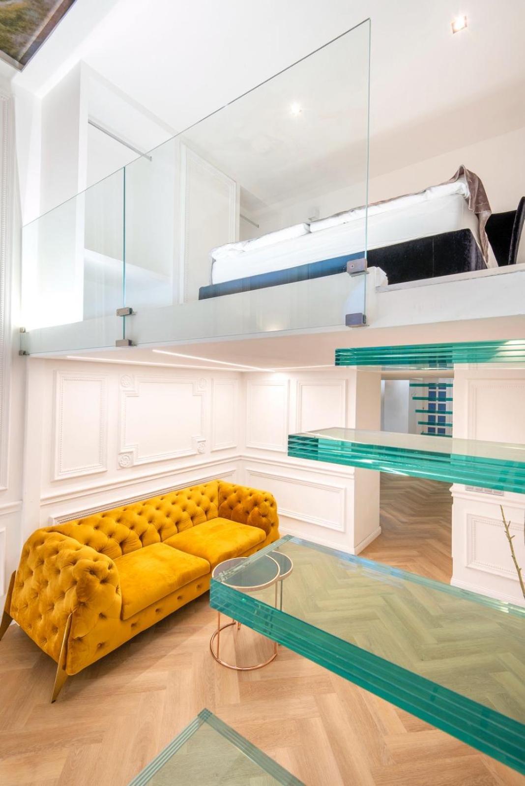 Top Luxury Suites Βουδαπέστη Εξωτερικό φωτογραφία