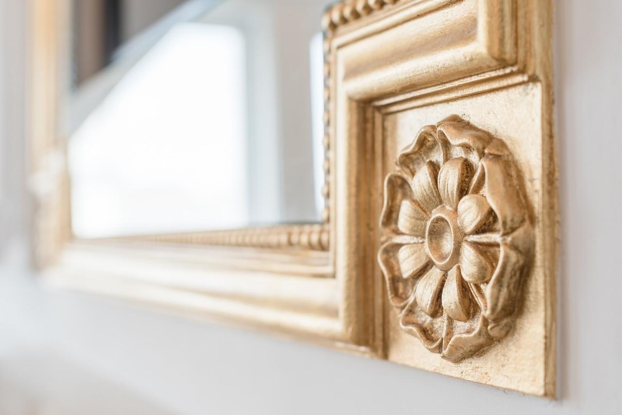 Top Luxury Suites Βουδαπέστη Εξωτερικό φωτογραφία