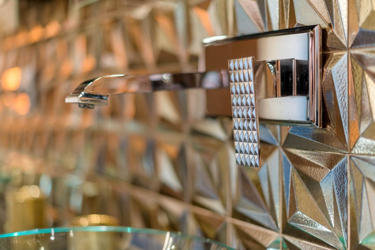Top Luxury Suites Βουδαπέστη Εξωτερικό φωτογραφία