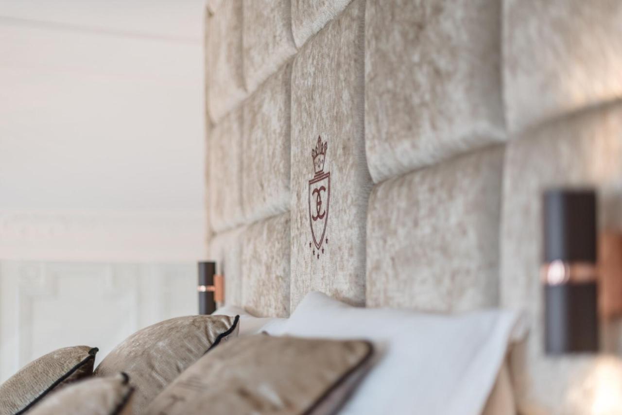 Top Luxury Suites Βουδαπέστη Εξωτερικό φωτογραφία